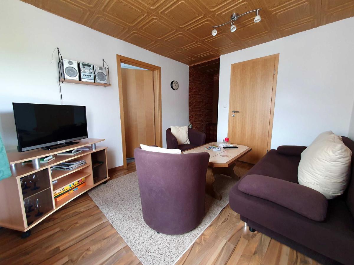 Ferienhaus Gundel Hohmann Elbingerode  Exteriér fotografie